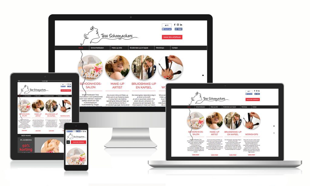Creayv grafische vormgeving, dtp en webdesign Tess Schoonackers Creayv grafische vormgeving, dtp en webdesign Tess Schoonackers