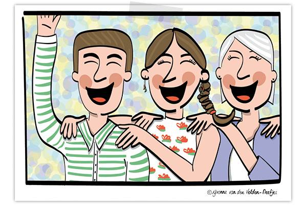 Creayv illustratie polonaise Creayv illustratie polonaise