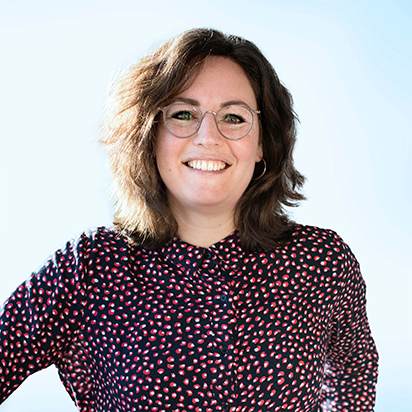 Yvonne van der Velden